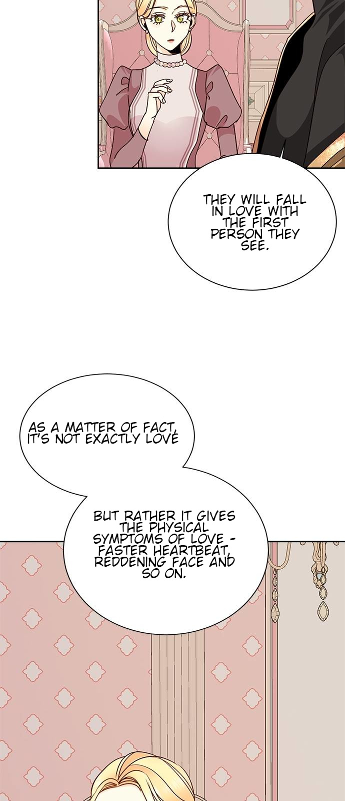 The Remarried Empress Chapter 36 - BidManga.com