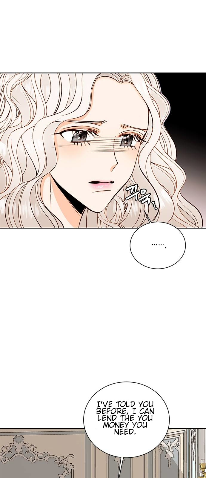 The Remarried Empress Chapter 36 - BidManga.com