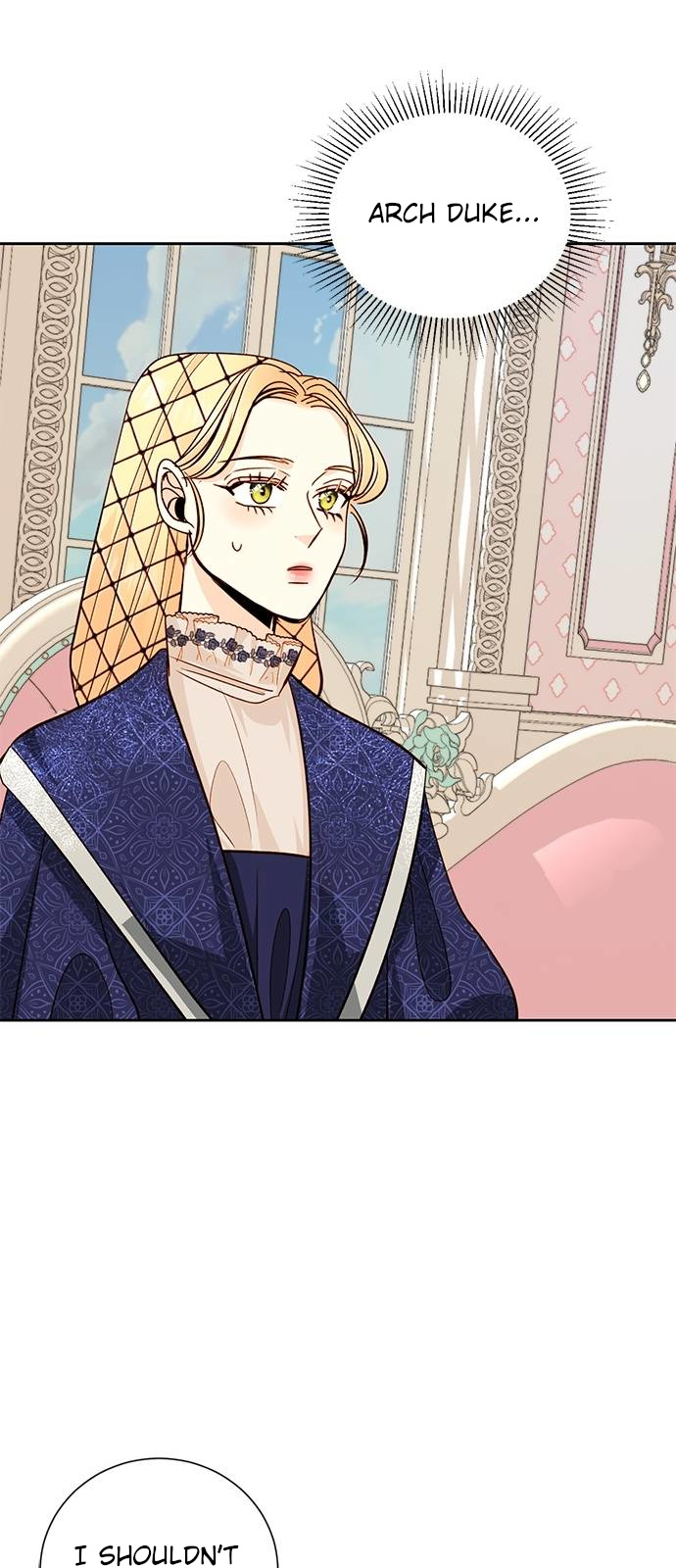 The Remarried Empress Chapter 37 - BidManga.com