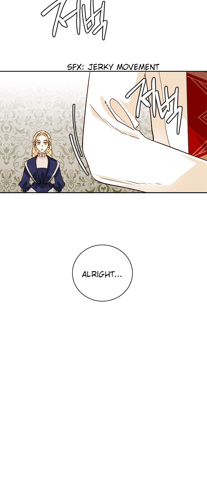 The Remarried Empress Chapter 37 - BidManga.com