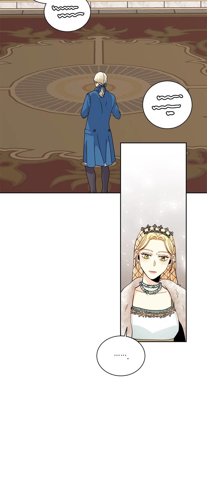 The Remarried Empress Chapter 37 - BidManga.com