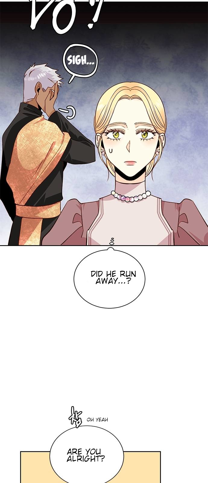 The Remarried Empress Chapter 37 - BidManga.com