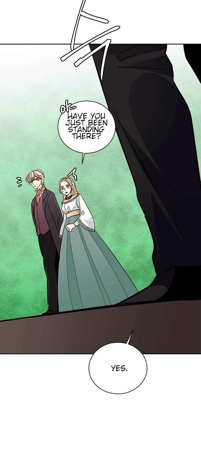 The Remarried Empress Chapter 37 - BidManga.com