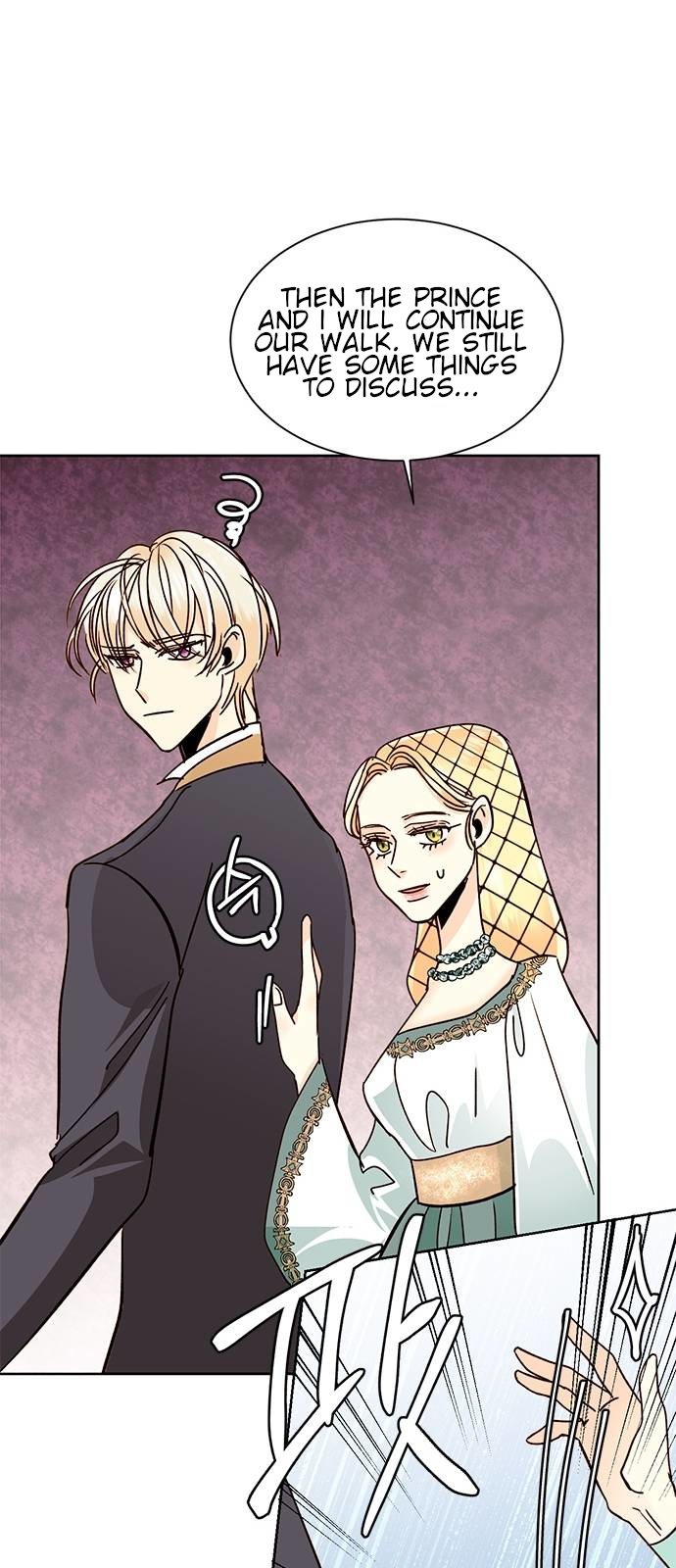 The Remarried Empress Chapter 37 - BidManga.com