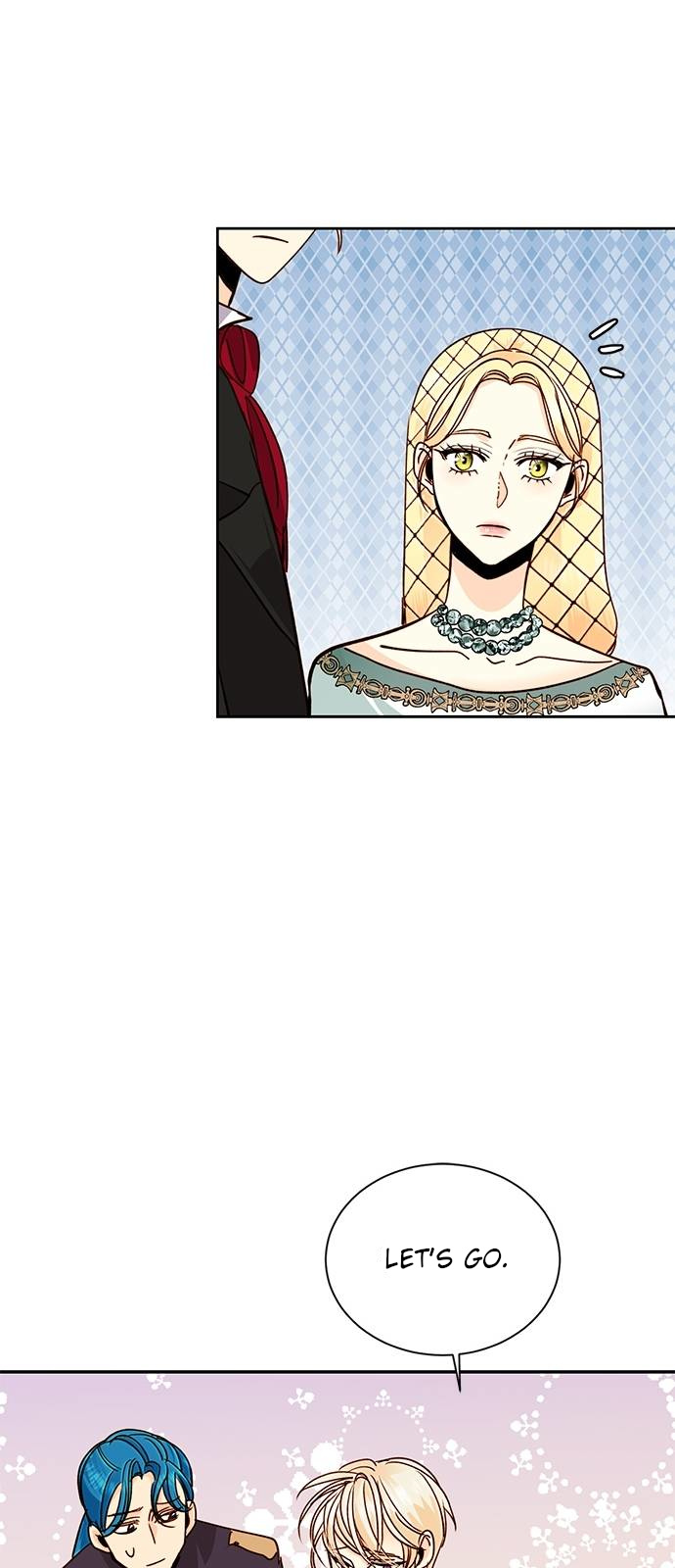 The Remarried Empress Chapter 38 - BidManga.com