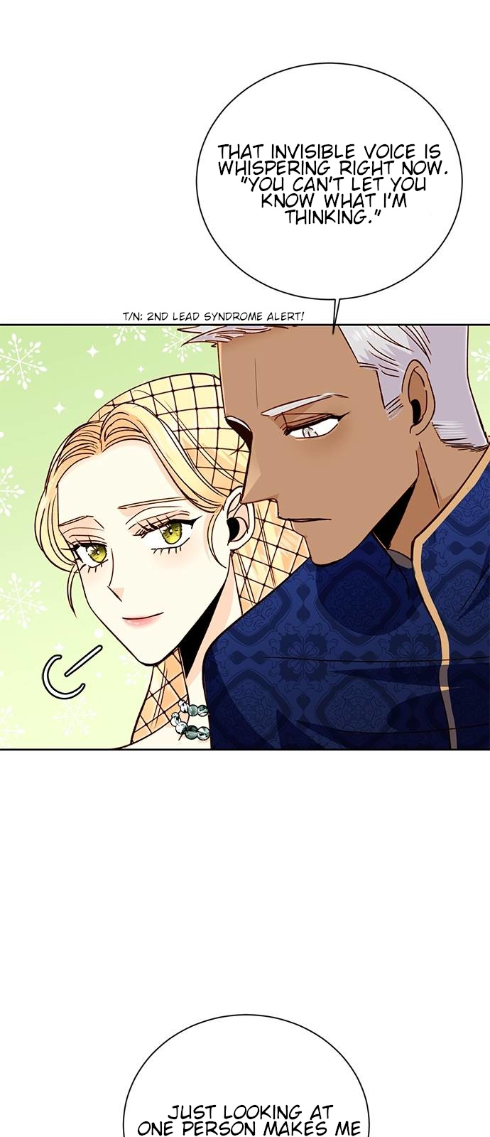 The Remarried Empress Chapter 38 - BidManga.com