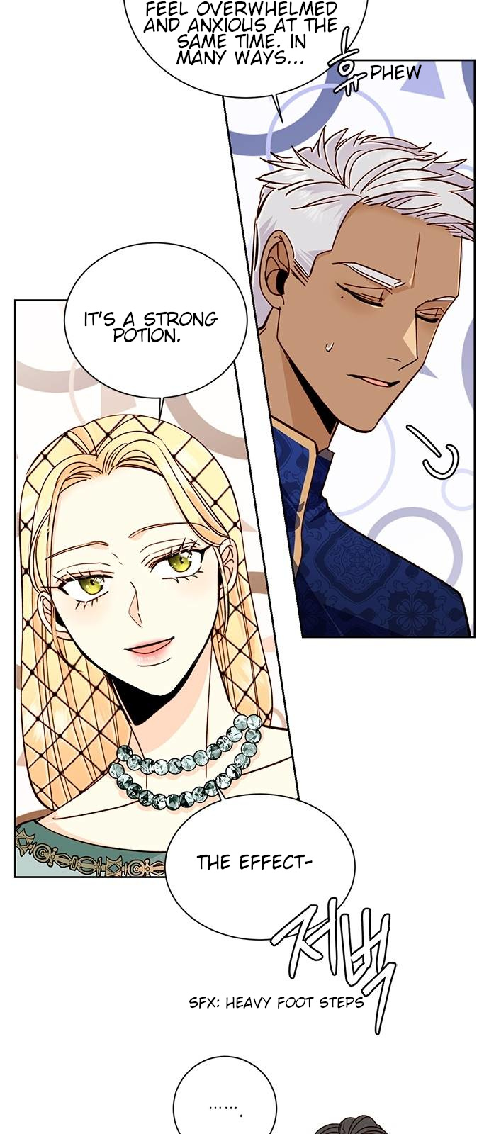 The Remarried Empress Chapter 38 - BidManga.com