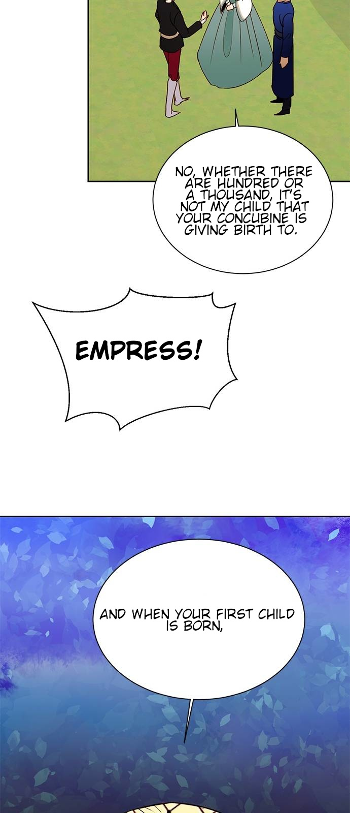 The Remarried Empress Chapter 38 - BidManga.com