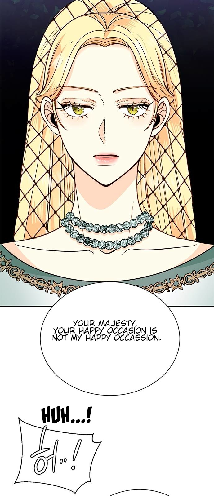 The Remarried Empress Chapter 38 - BidManga.com