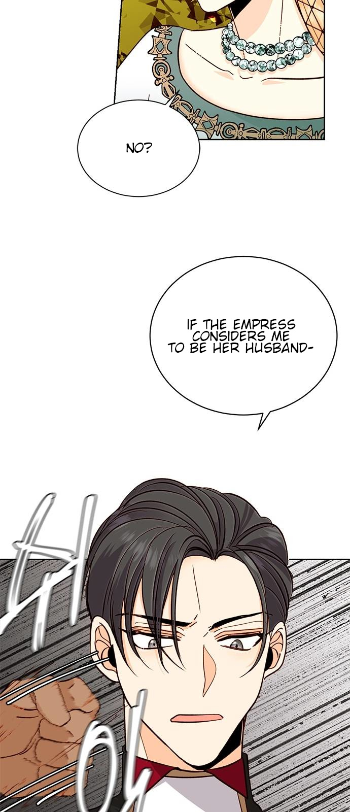 The Remarried Empress Chapter 38 - BidManga.com