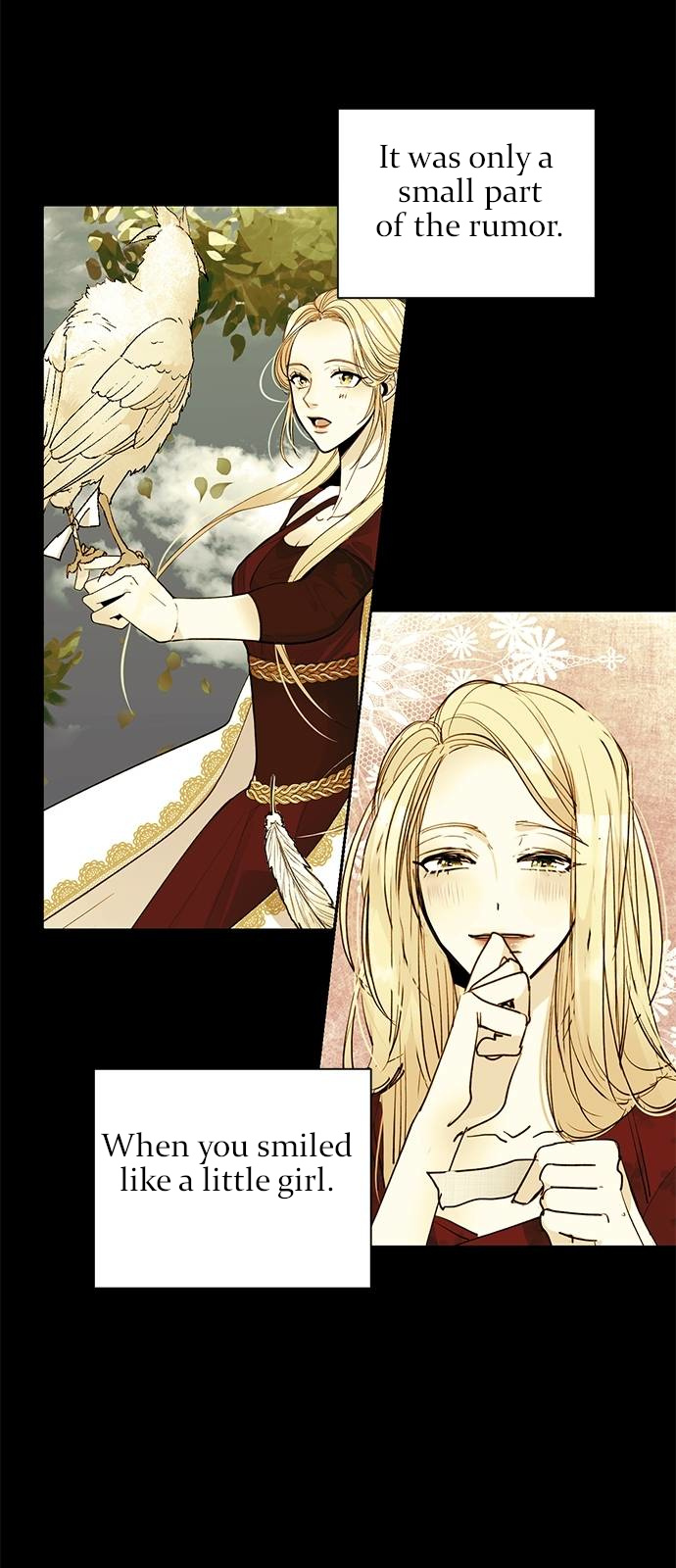 The Remarried Empress Chapter 38 - BidManga.com