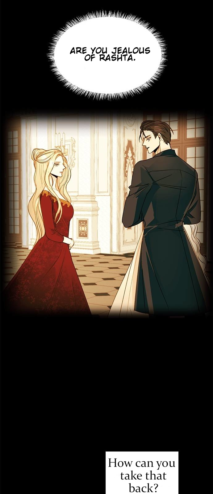 The Remarried Empress Chapter 38 - BidManga.com