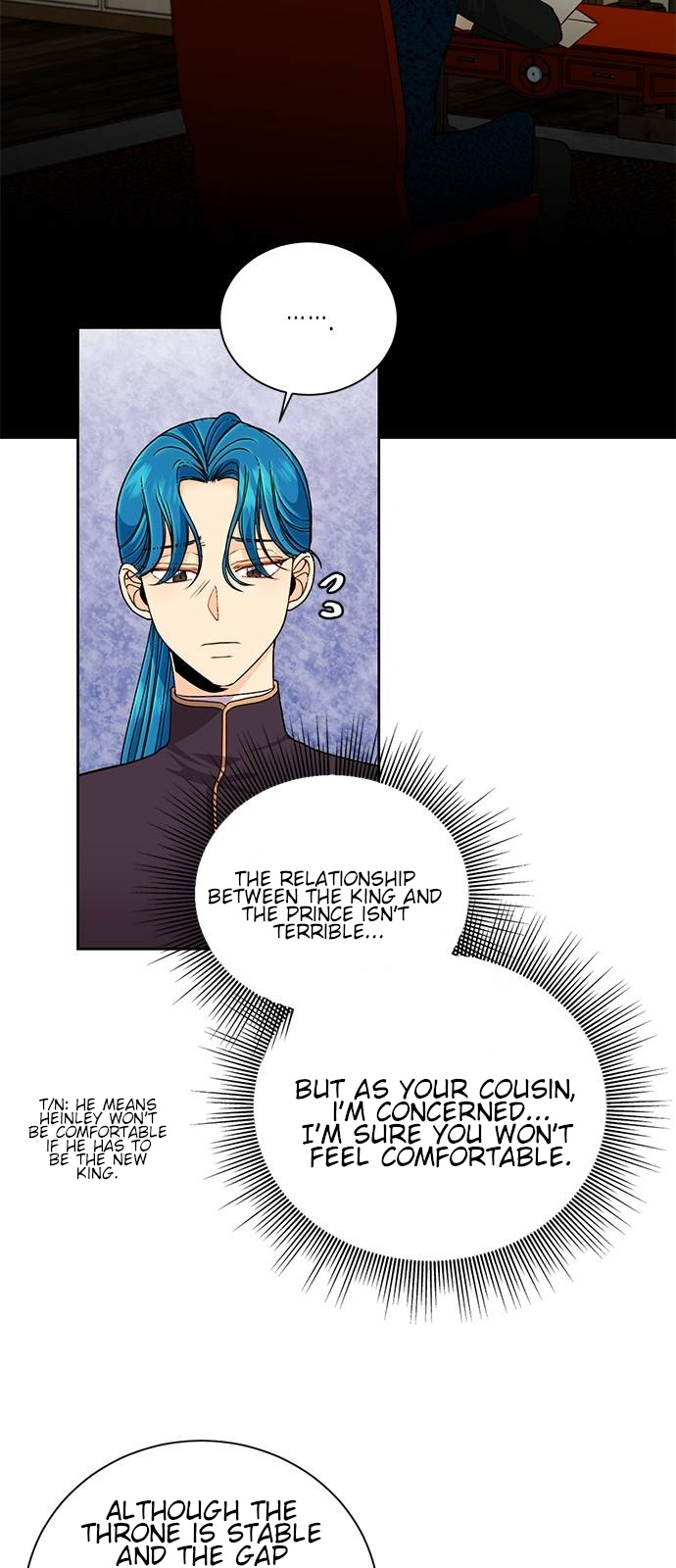 The Remarried Empress Chapter 39 - BidManga.com