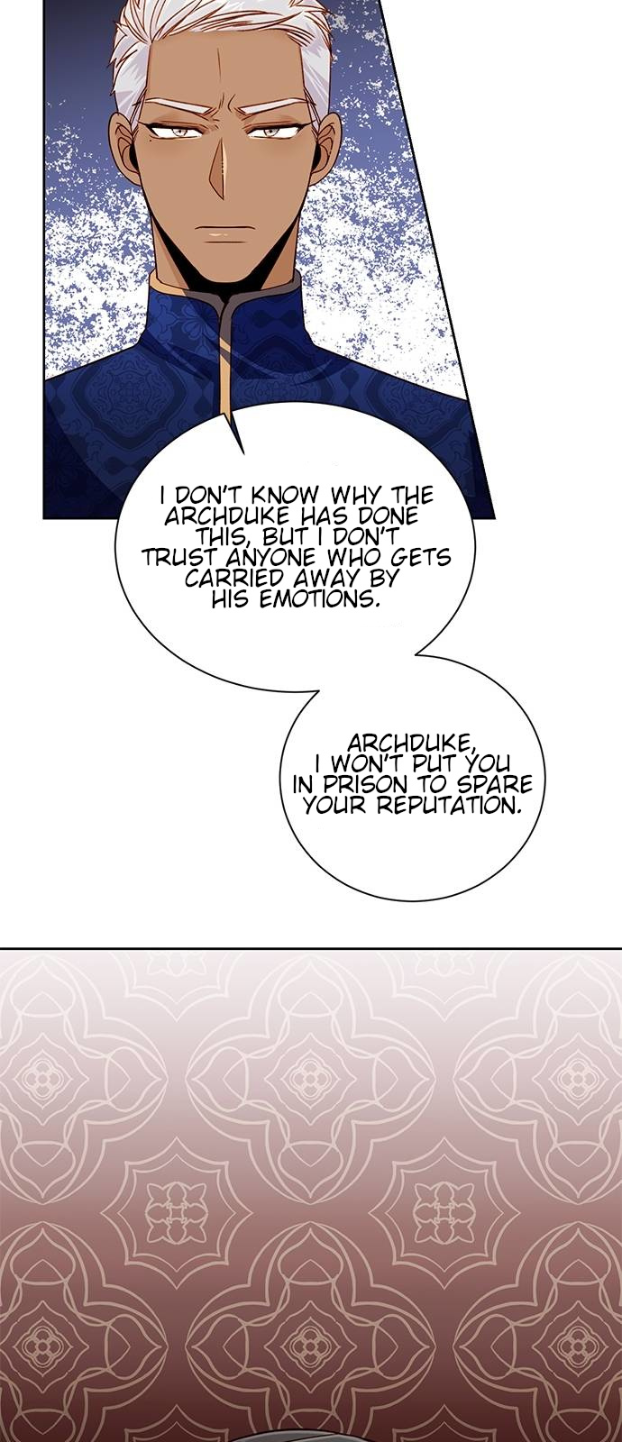 The Remarried Empress Chapter 39 - BidManga.com