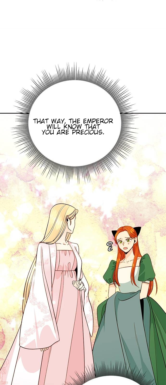 The Remarried Empress Chapter 39 - BidManga.com