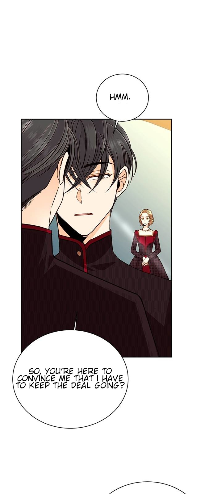 The Remarried Empress Chapter 39 - BidManga.com