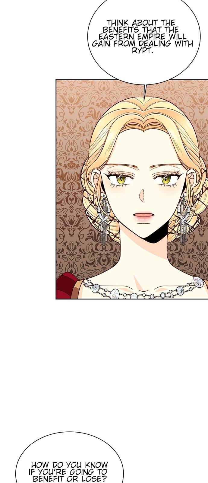 The Remarried Empress Chapter 39 - BidManga.com