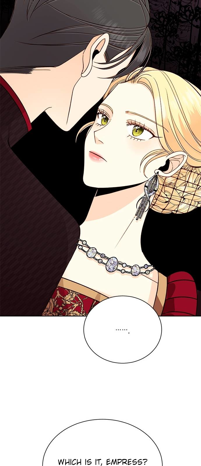 The Remarried Empress Chapter 39 - BidManga.com