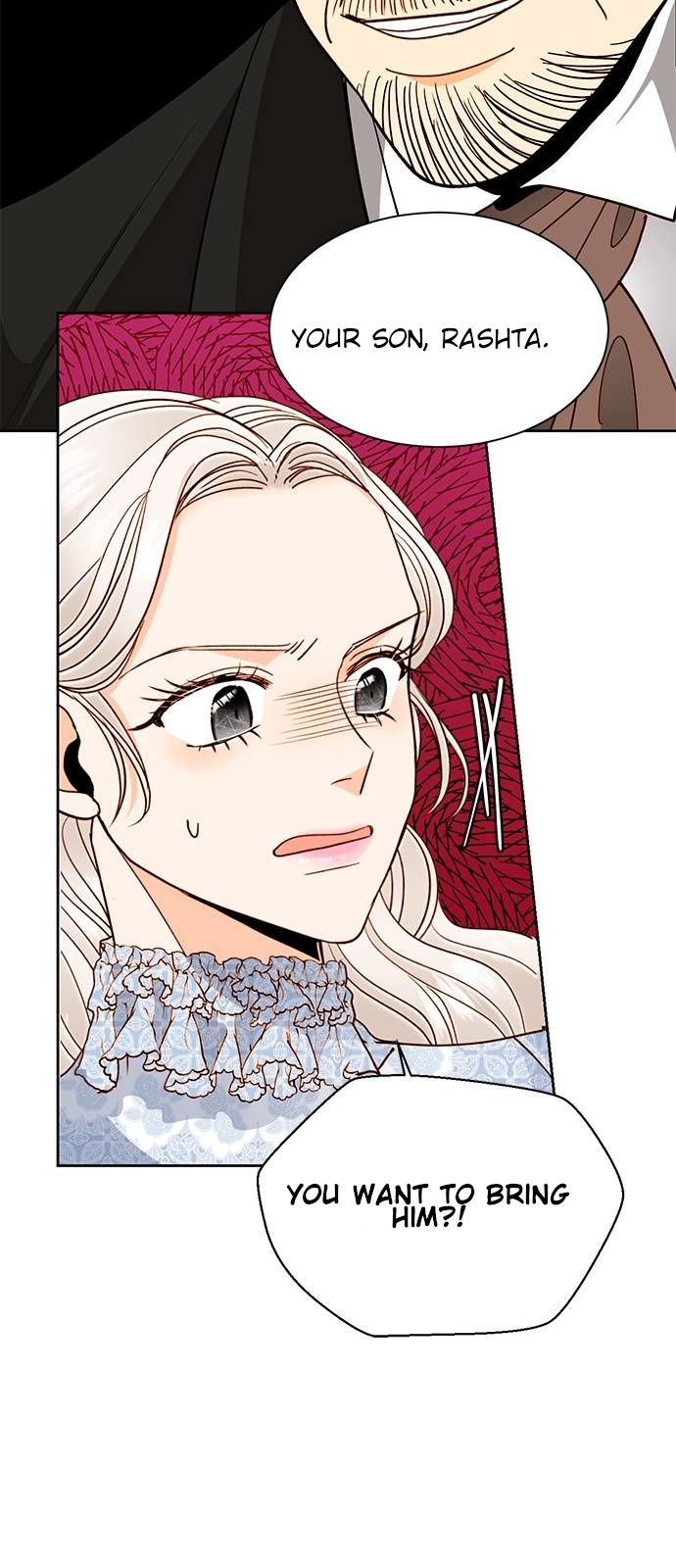 The Remarried Empress Chapter 40 - BidManga.com