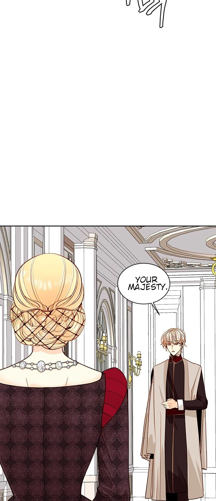 The Remarried Empress Chapter 40 - BidManga.com