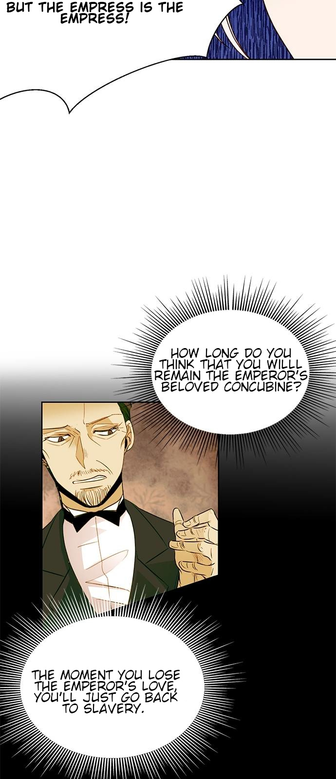 The Remarried Empress Chapter 40 - BidManga.com