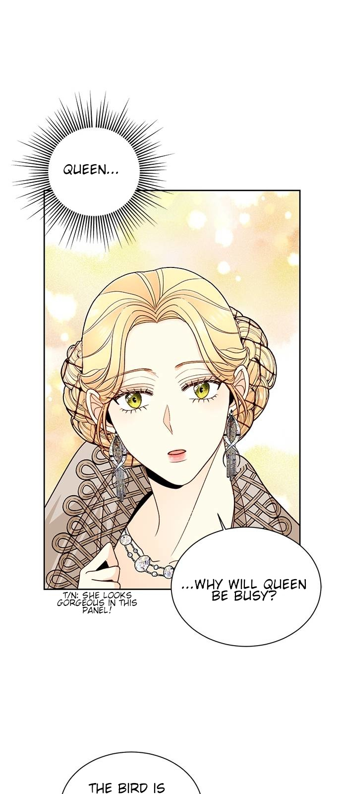 The Remarried Empress Chapter 40 - BidManga.com