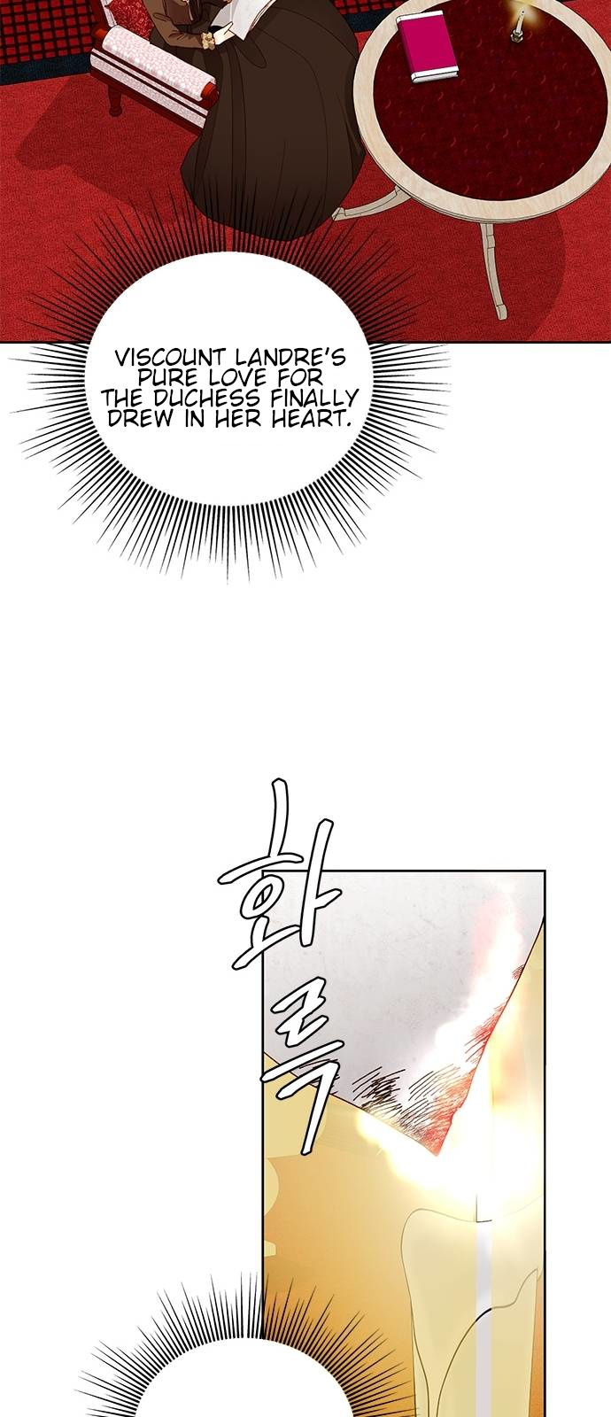 The Remarried Empress Chapter 40 - BidManga.com