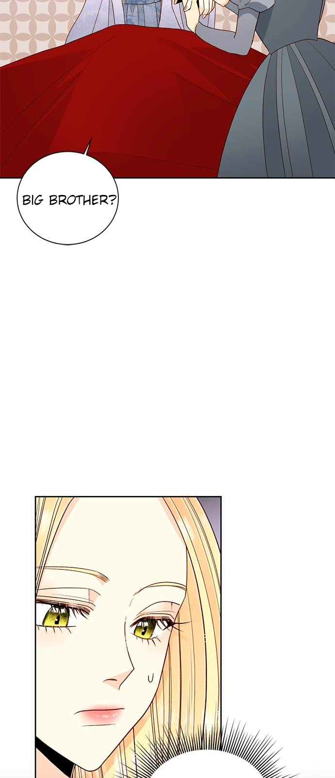 The Remarried Empress Chapter 41 - BidManga.com