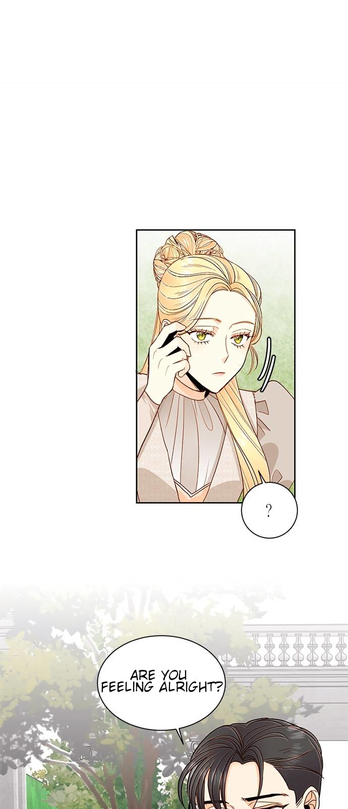 The Remarried Empress Chapter 41 - BidManga.com