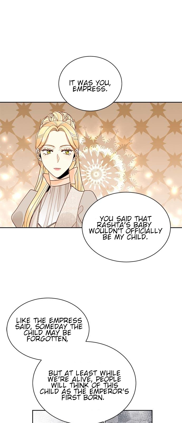 The Remarried Empress Chapter 41 - BidManga.com