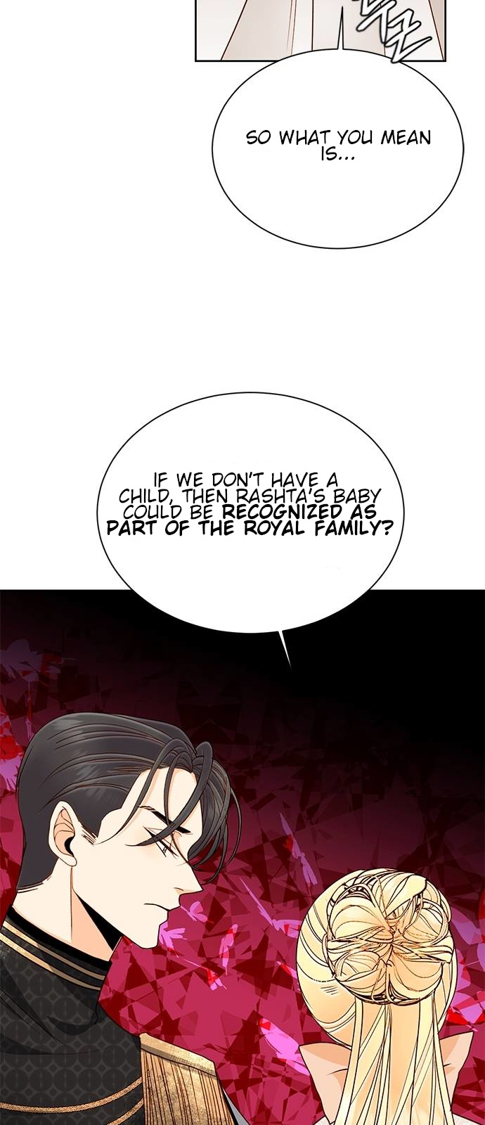 The Remarried Empress Chapter 41 - BidManga.com