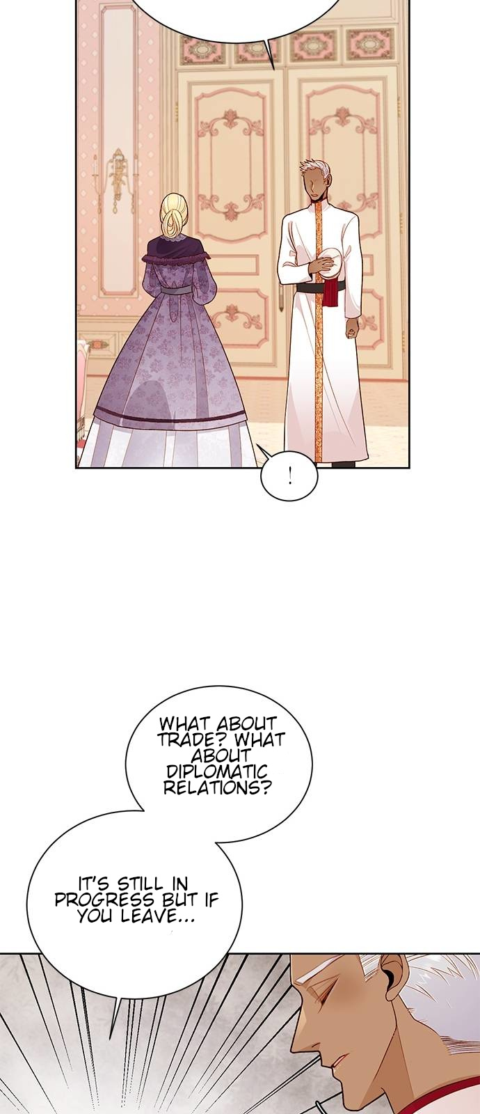 The Remarried Empress Chapter 42 - BidManga.com