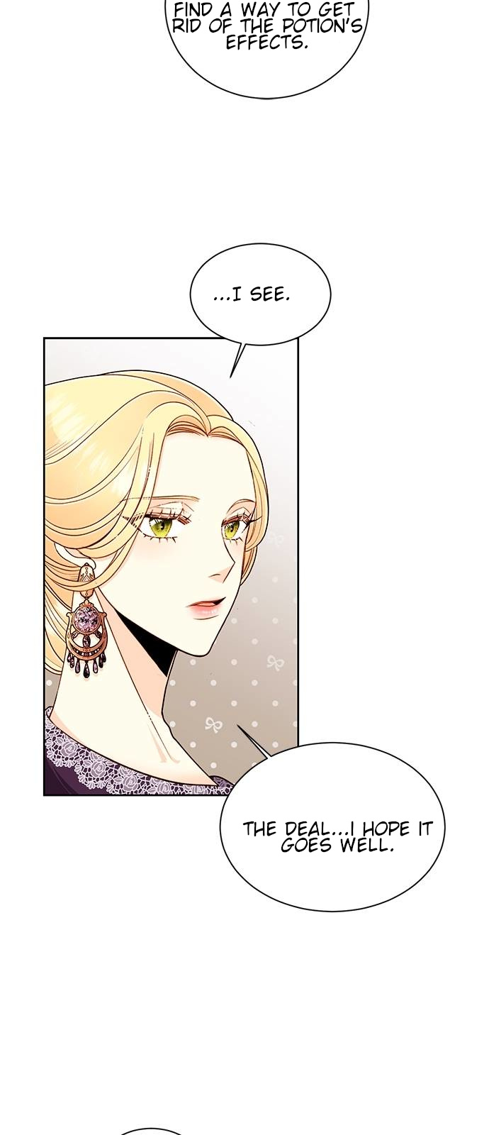 The Remarried Empress Chapter 42 - BidManga.com