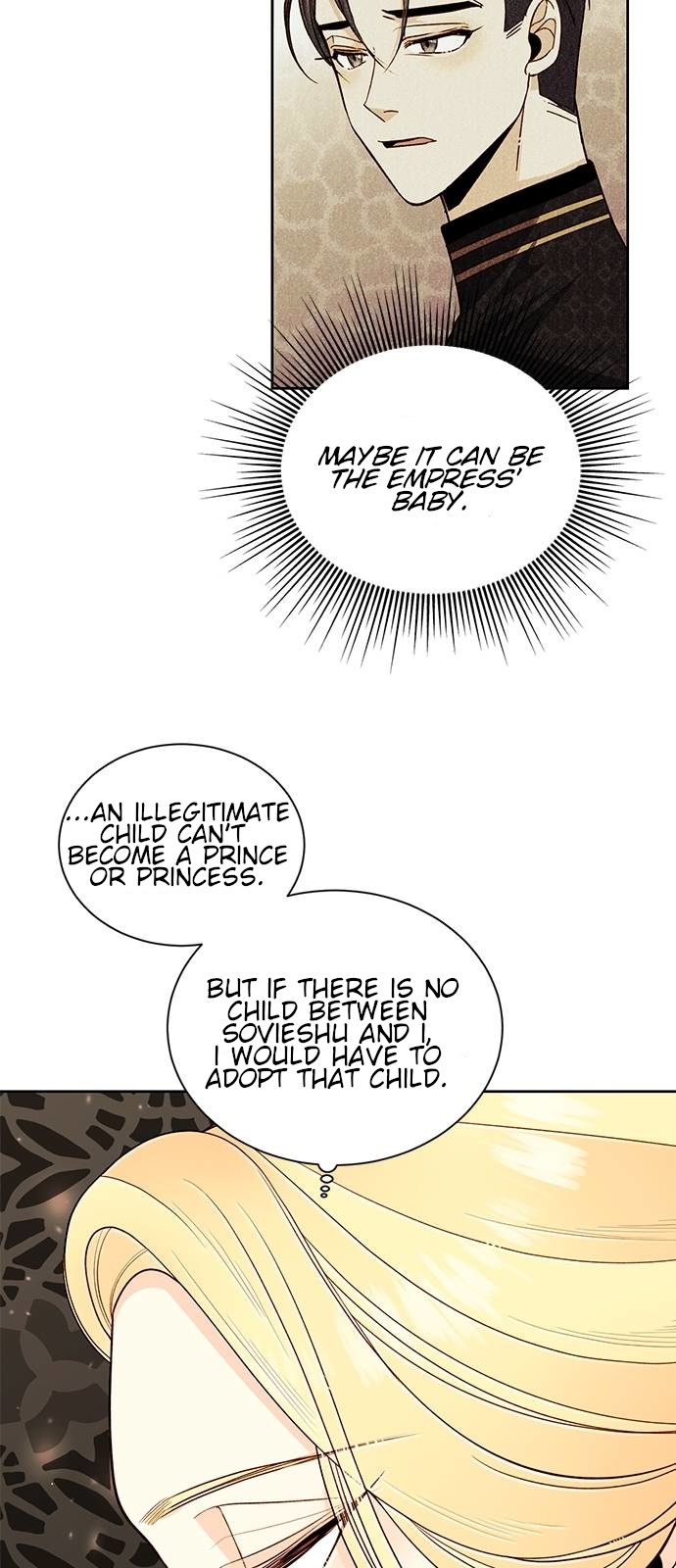 The Remarried Empress Chapter 42 - BidManga.com