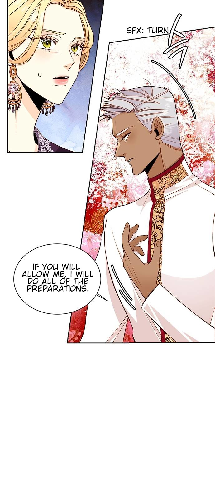 The Remarried Empress Chapter 42 - BidManga.com