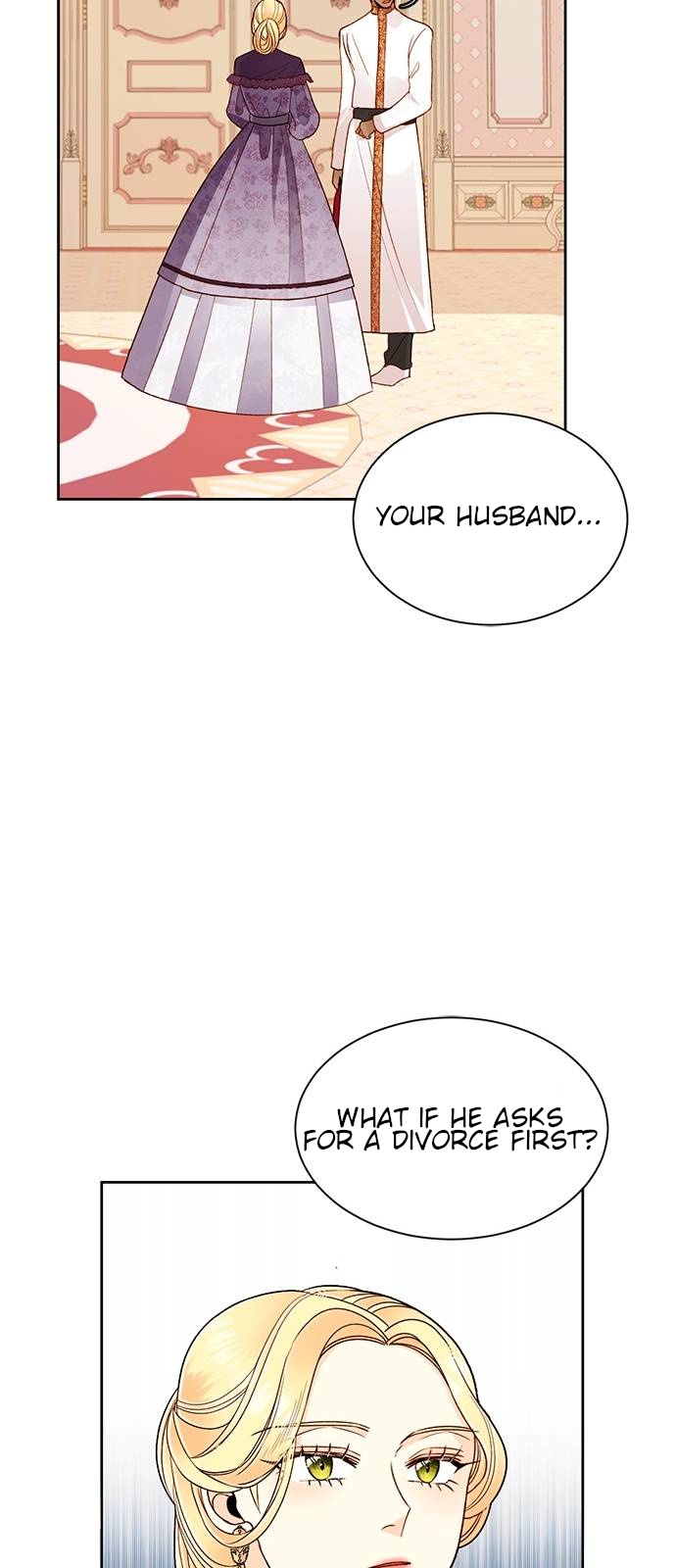 The Remarried Empress Chapter 42 - BidManga.com