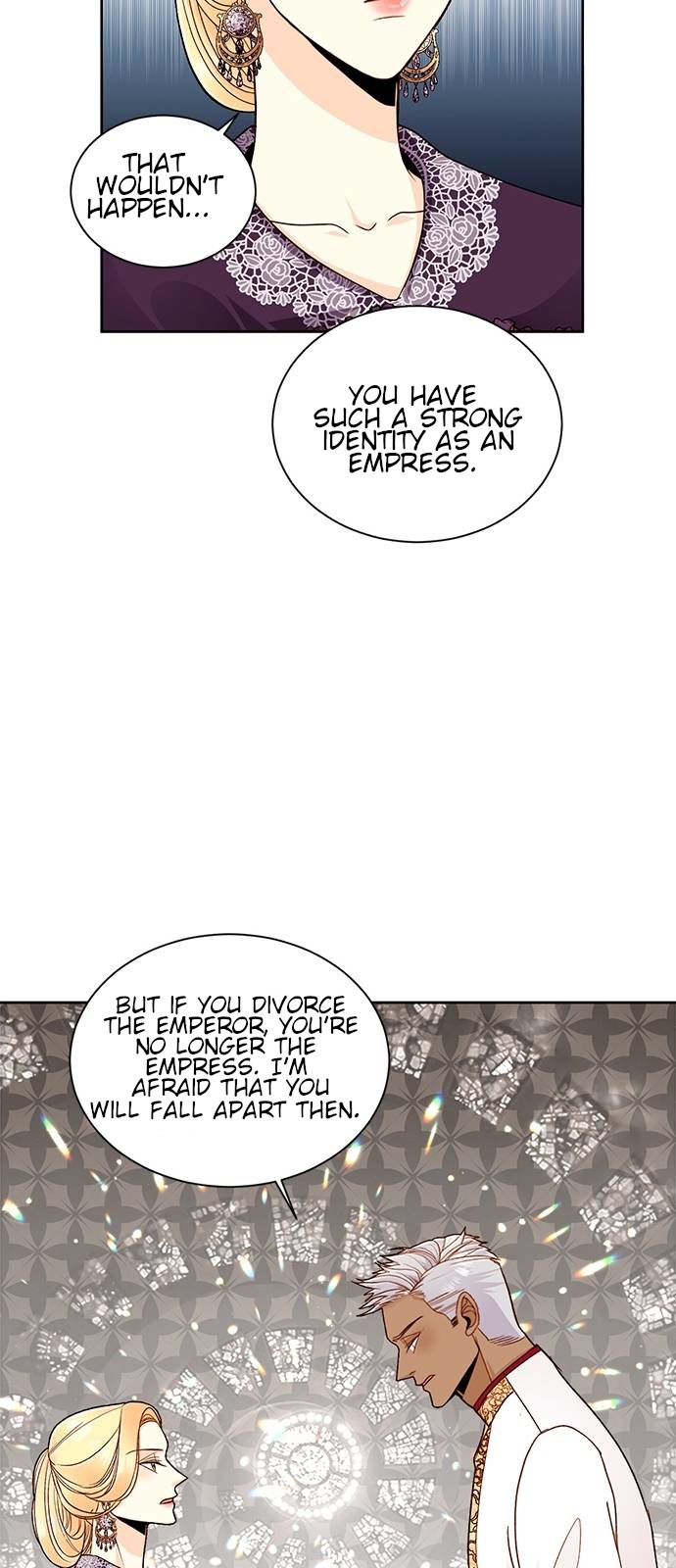 The Remarried Empress Chapter 42 - BidManga.com