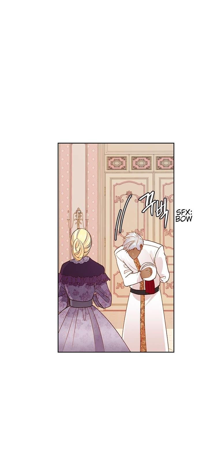 The Remarried Empress Chapter 42 - BidManga.com