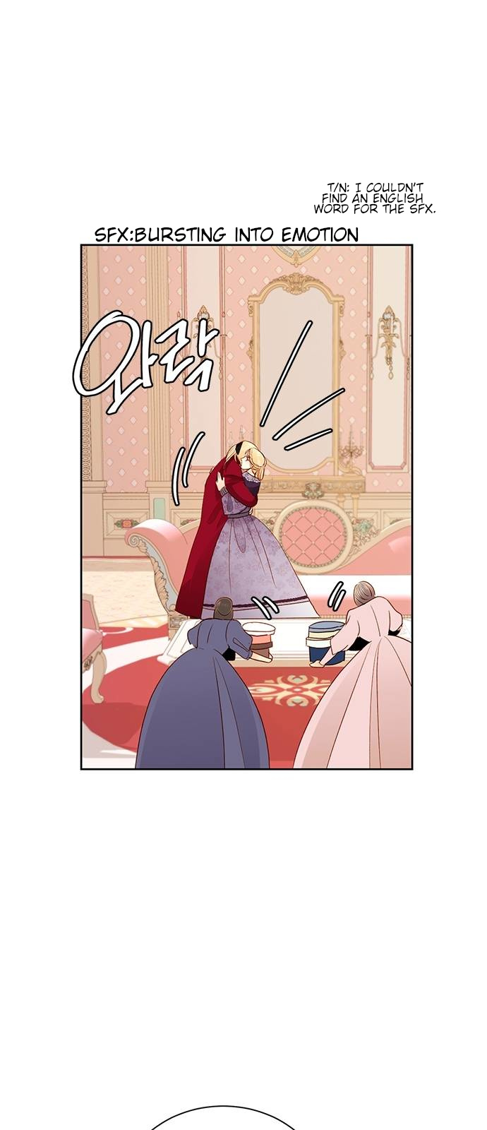 The Remarried Empress Chapter 42 - BidManga.com