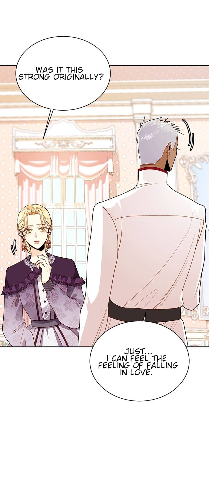 The Remarried Empress Chapter 42 - BidManga.com