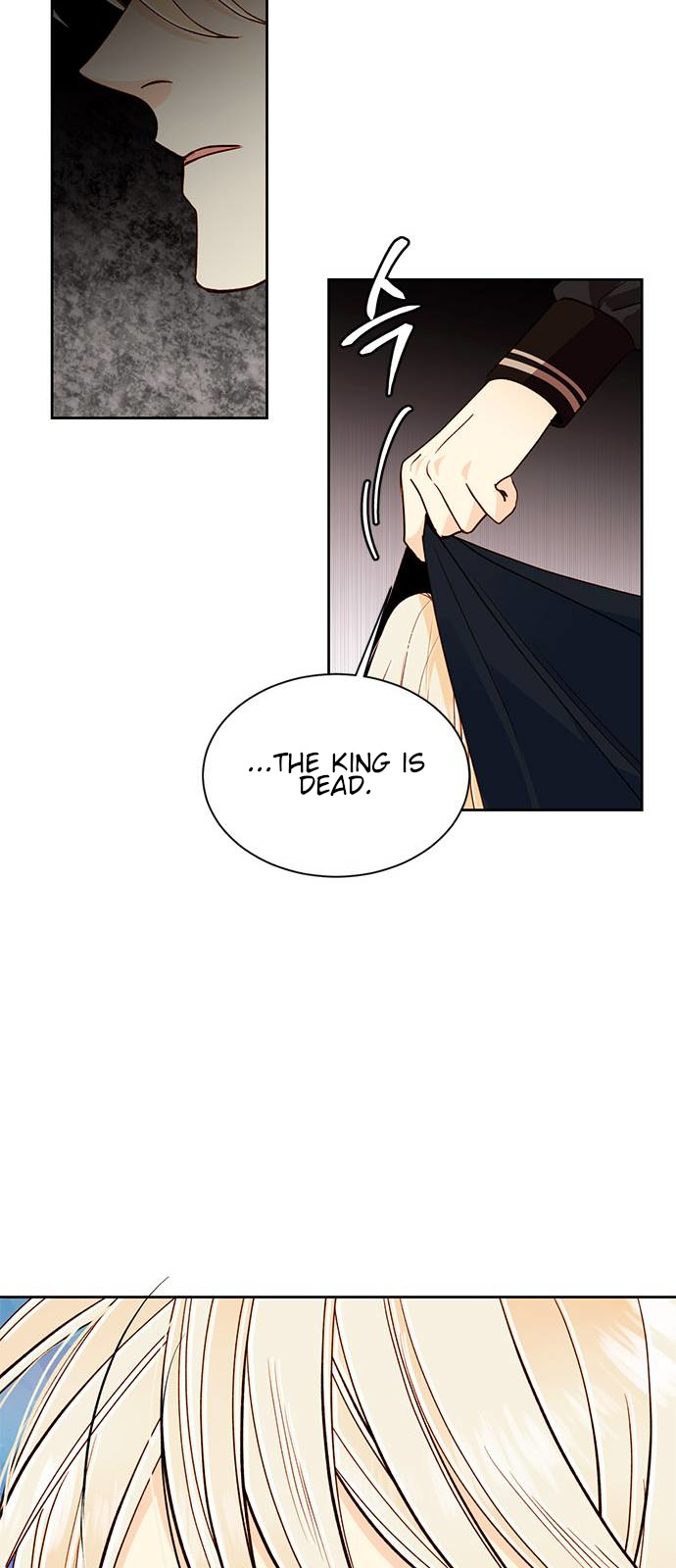 The Remarried Empress Chapter 43 - BidManga.com