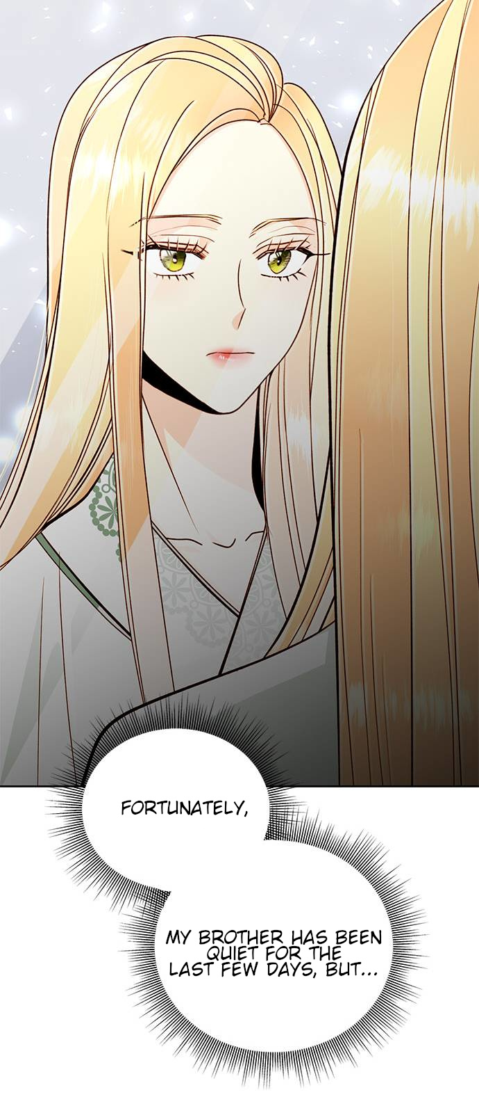 The Remarried Empress Chapter 43 - BidManga.com