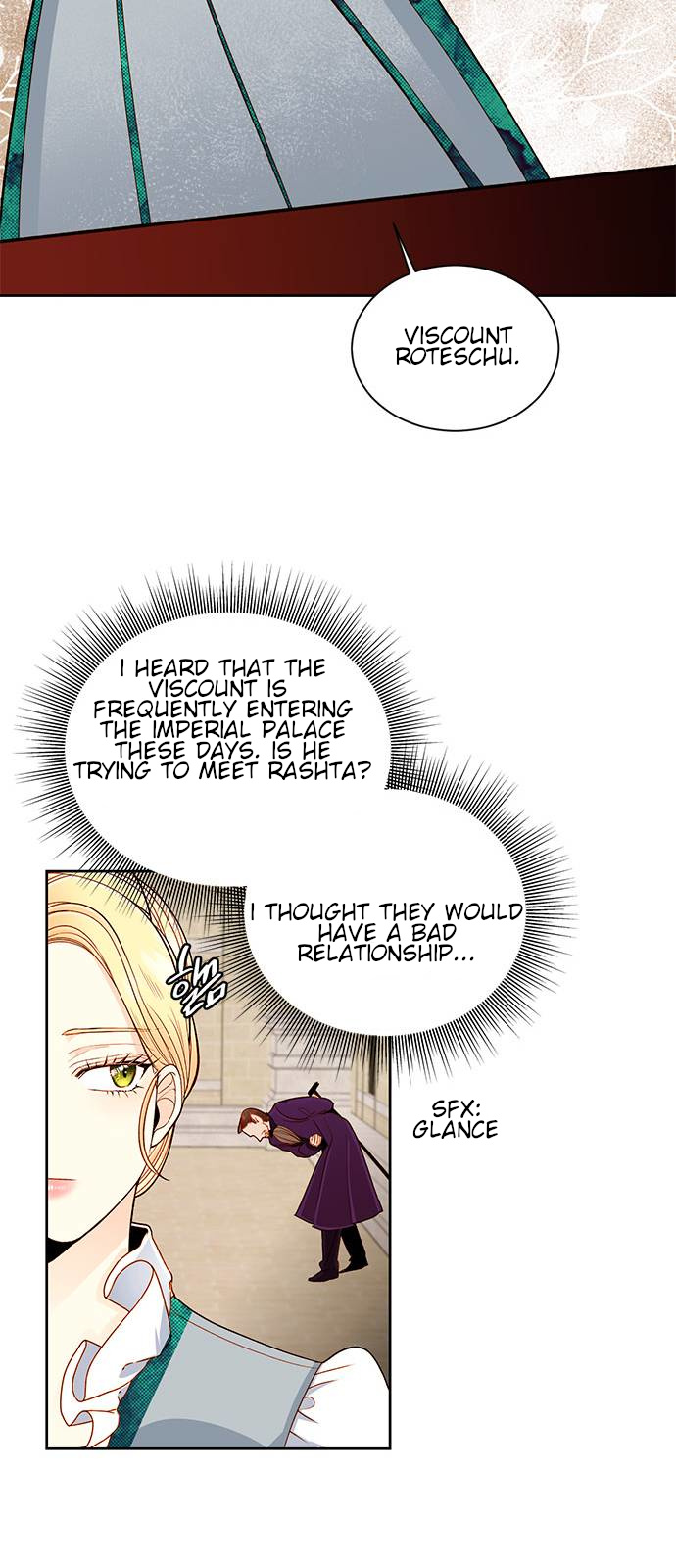 The Remarried Empress Chapter 43 - BidManga.com