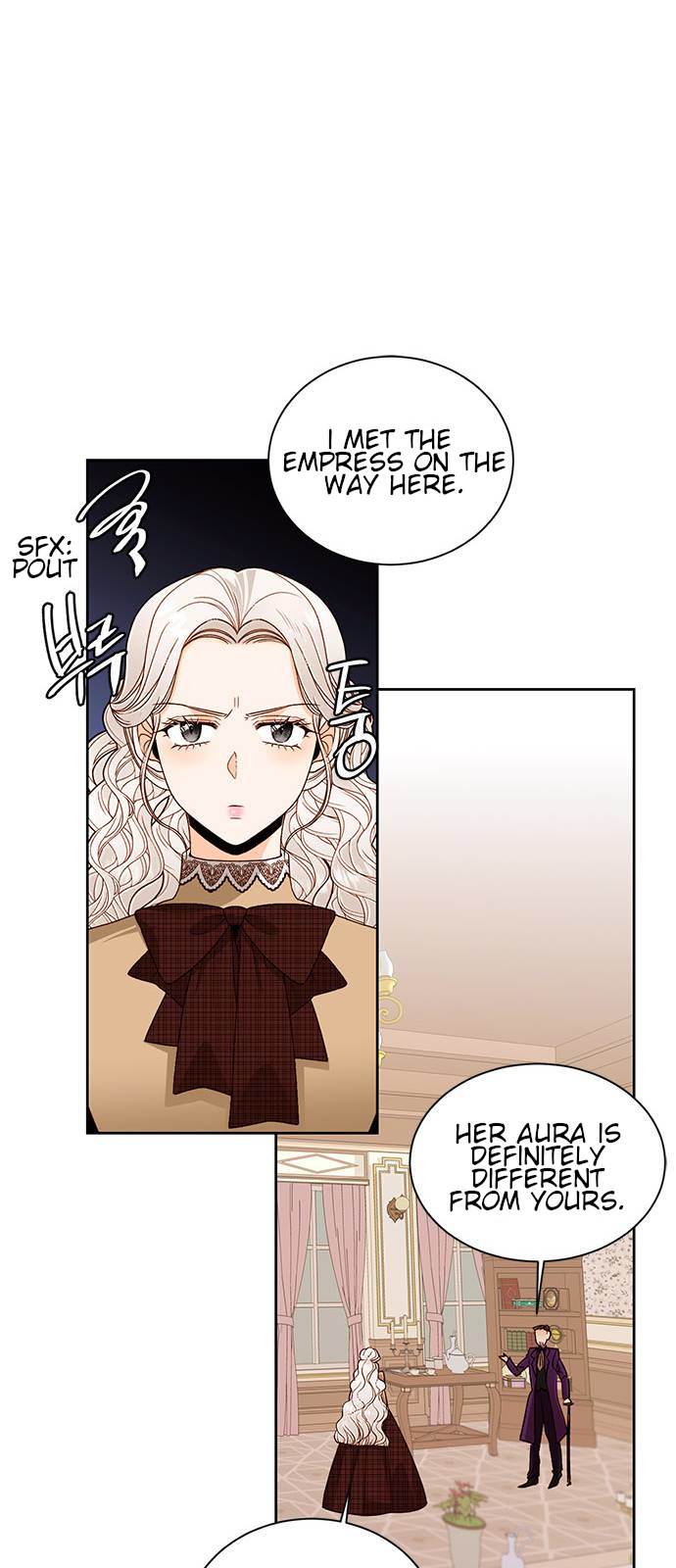 The Remarried Empress Chapter 43 - BidManga.com