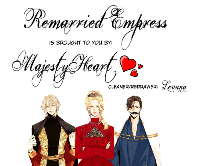 The Remarried Empress Chapter 45 - BidManga.com