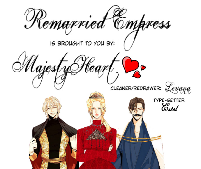 The Remarried Empress Chapter 48 - BidManga.com