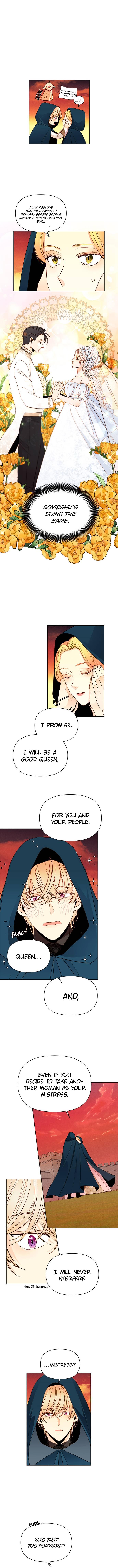 The Remarried Empress Chapter 64 - BidManga.com