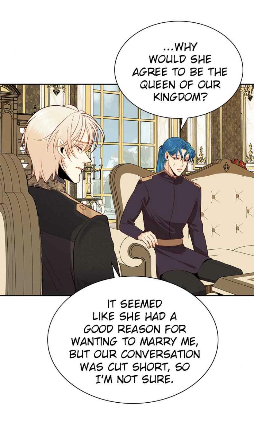 The Remarried Empress Chapter 66 - BidManga.com