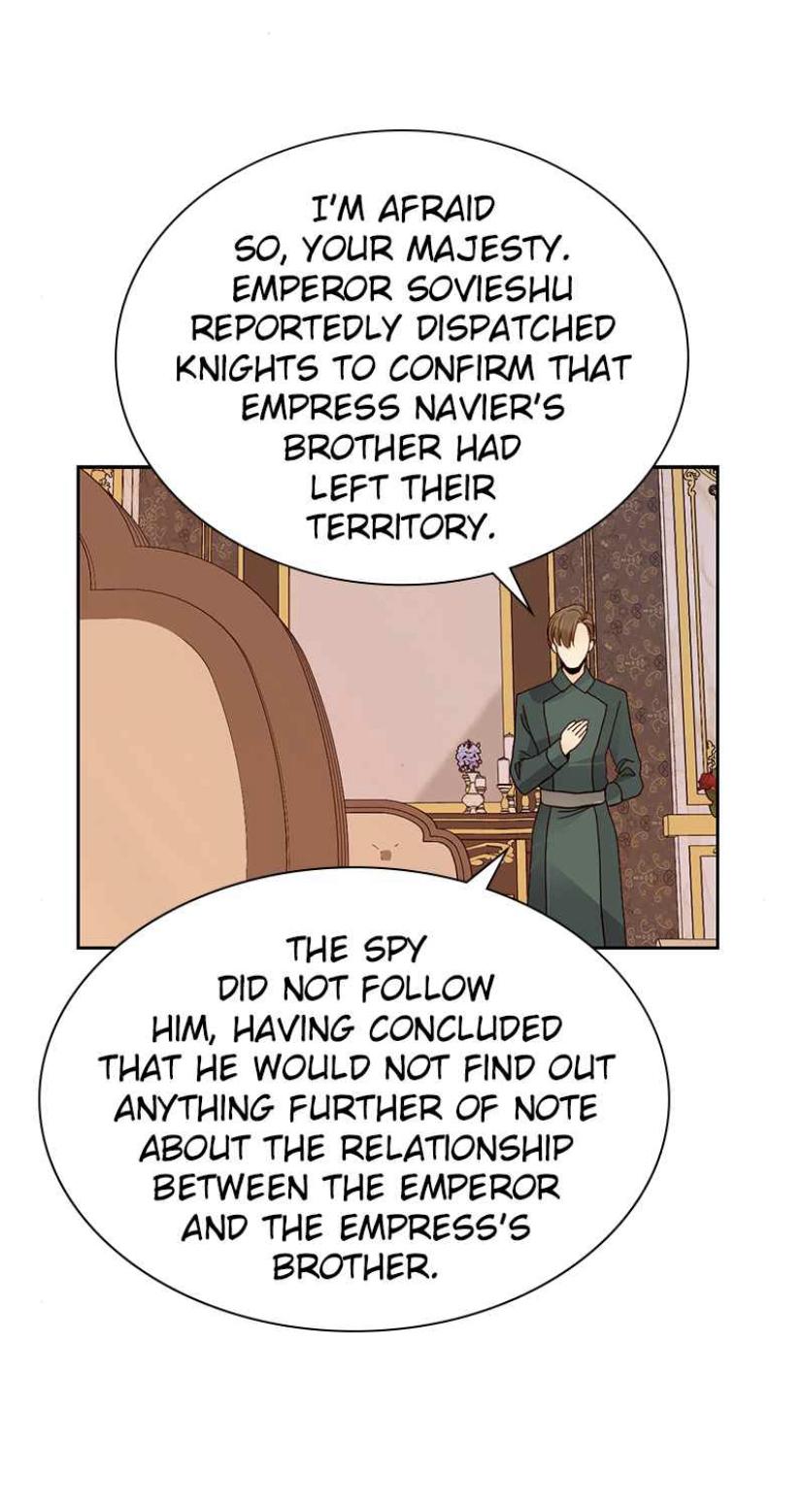 The Remarried Empress Chapter 66 - BidManga.com