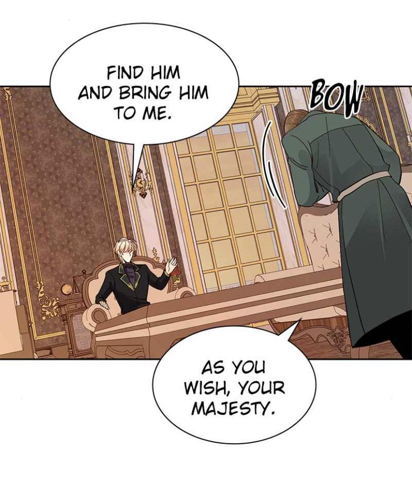 The Remarried Empress Chapter 66 - BidManga.com